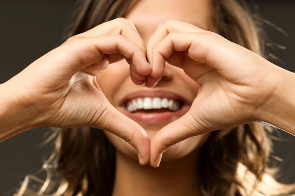 7 tipos de sonrisa que debes saber