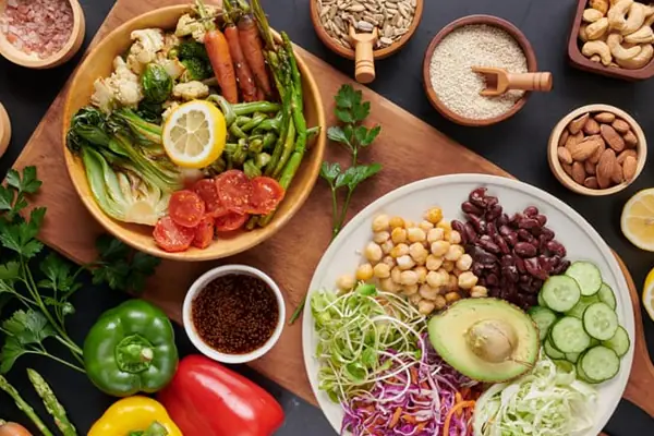 10 alimentos saludables para los dientes En niños y adultos