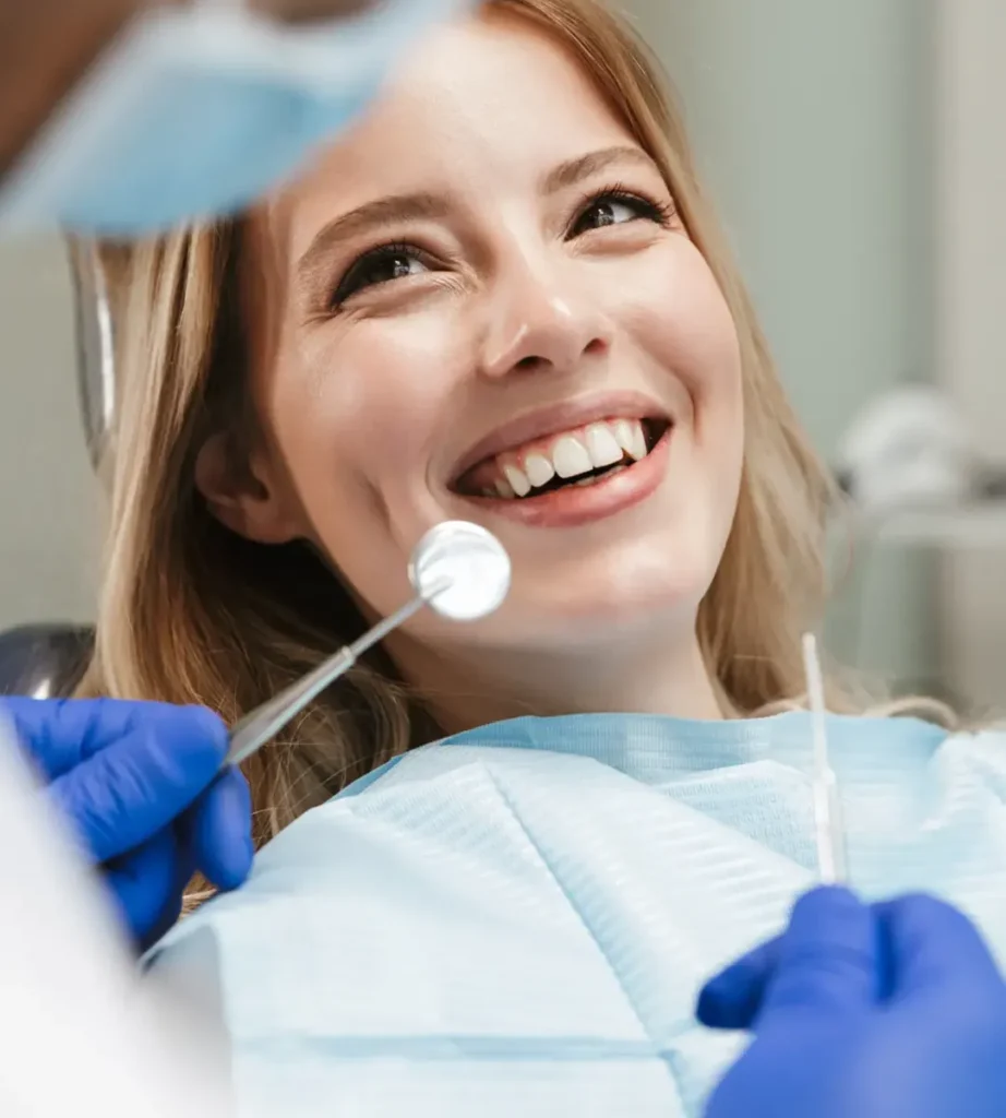 Bienestar emocional para tus dientes