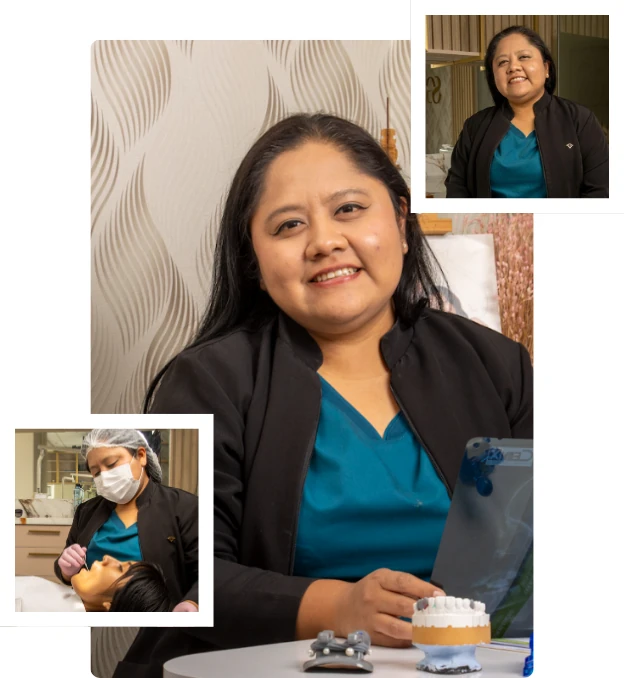 Ortodoncia dental en Magdalena