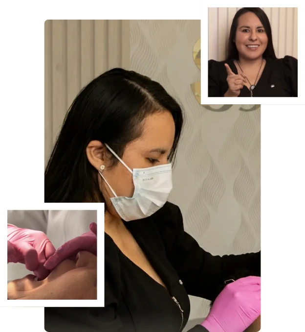 Periodoncia en Magdalena y San Isidro
