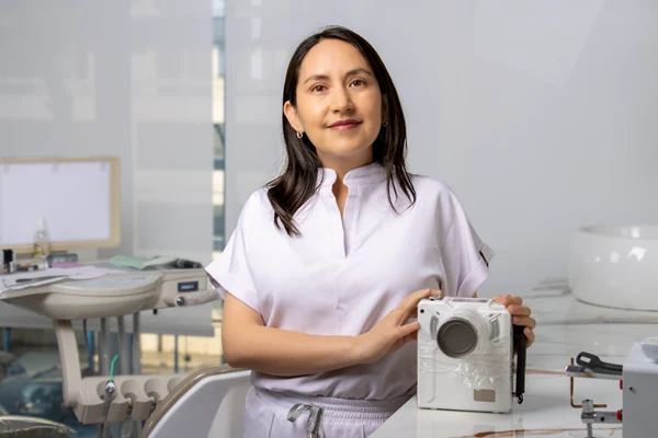 Qué es la endodoncia dental