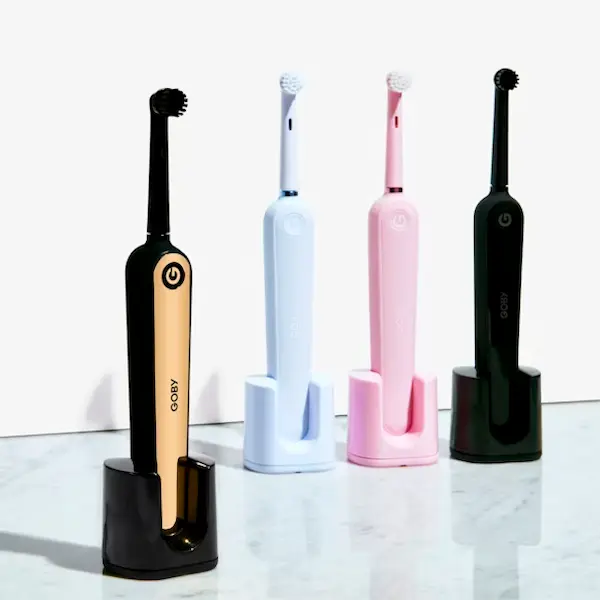 Por qué es importante elegir el cepillo dental adecuado