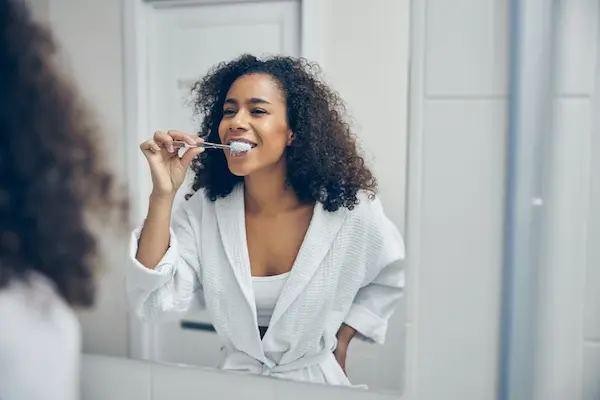 Señales de que necesitas reforzar el uso de flúor dental