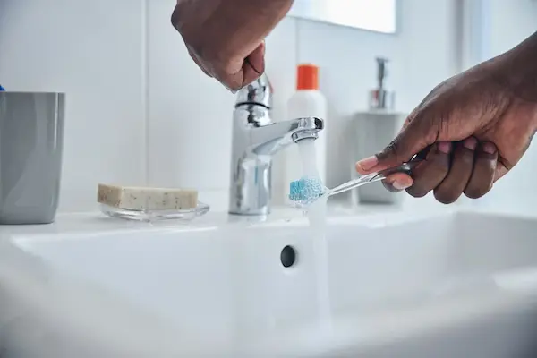 Tipos de flúor dental cuáles existen y en qué se diferencian