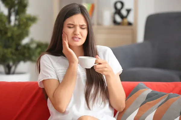 Cómo anestesiar el dolor de muela de forma casera