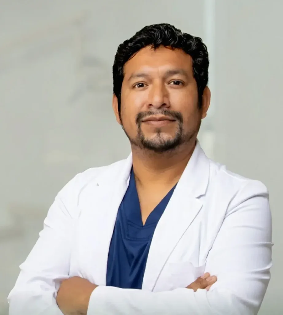 Darwin Mamani Reyes