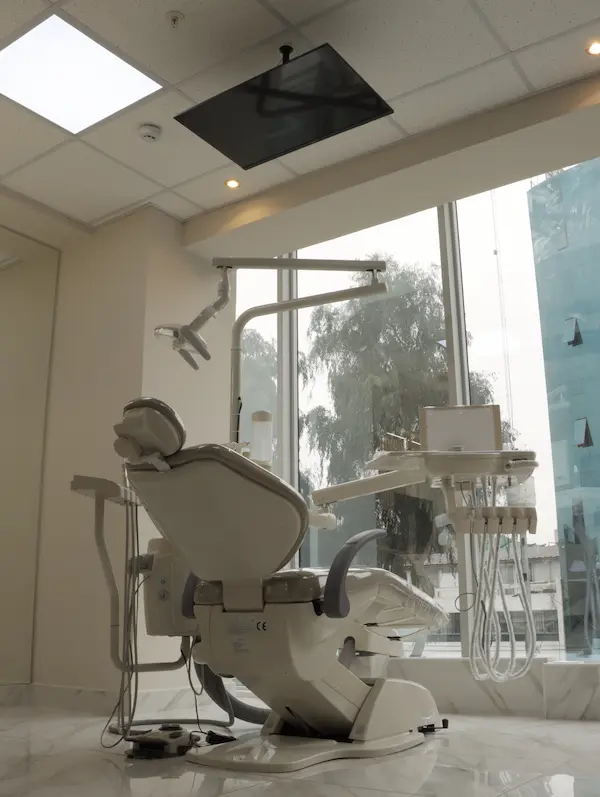 Limpieza dental en Magdalena con profilaxis y destartraje profesional