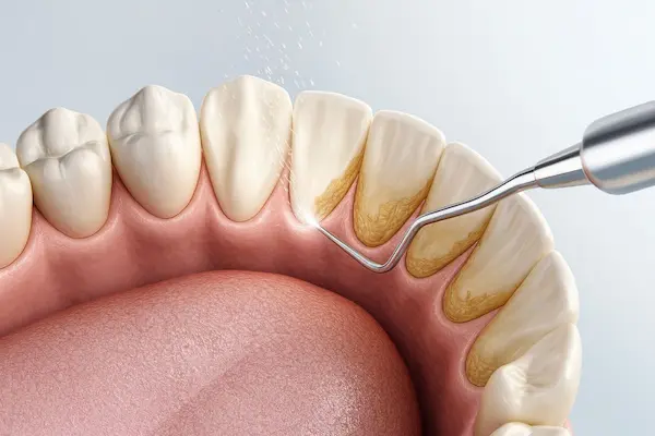 Pulido dental y recomendaciones finales