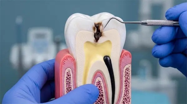 Qué es la endodoncia multirradicular y cuándo se necesita
