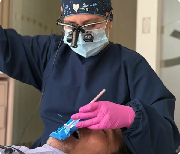 Qué es la rehabilitación oral