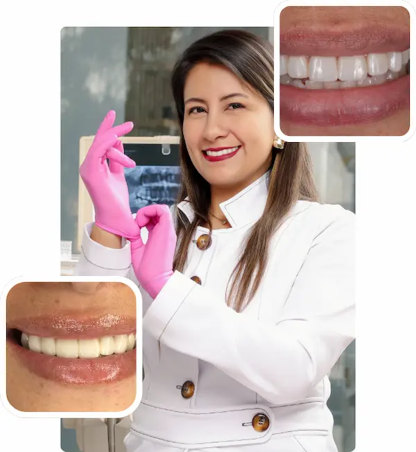 Clínica dental en Lima, Perú
