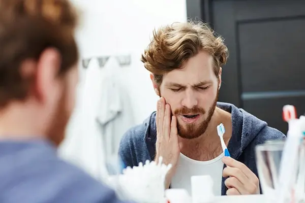 10 recomendaciones para la sensibilidad dental