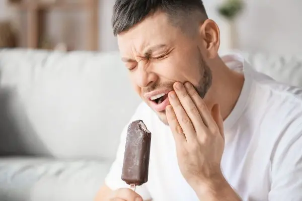 Preguntas frecuentes sobre la sensibilidad dental