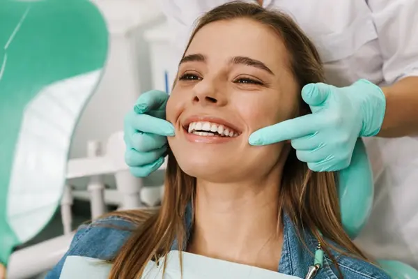 Qué es la estética dental