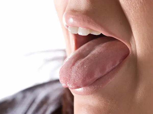 Tu lengua habla, solo tienes que saber escucharla