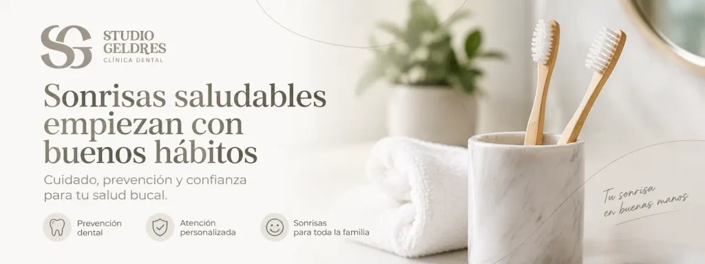 Cepillos de dientes para una adecuada higiene bucal
