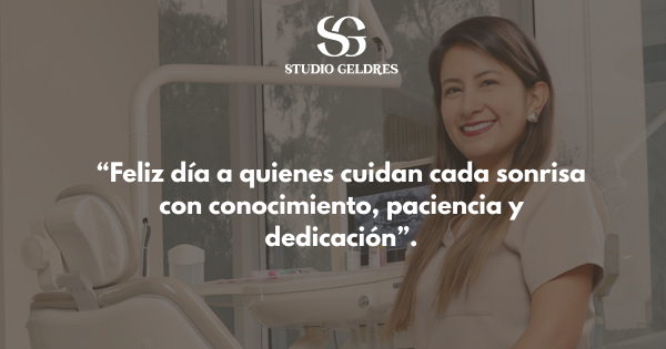 Frases para el Día del Odontólogo
