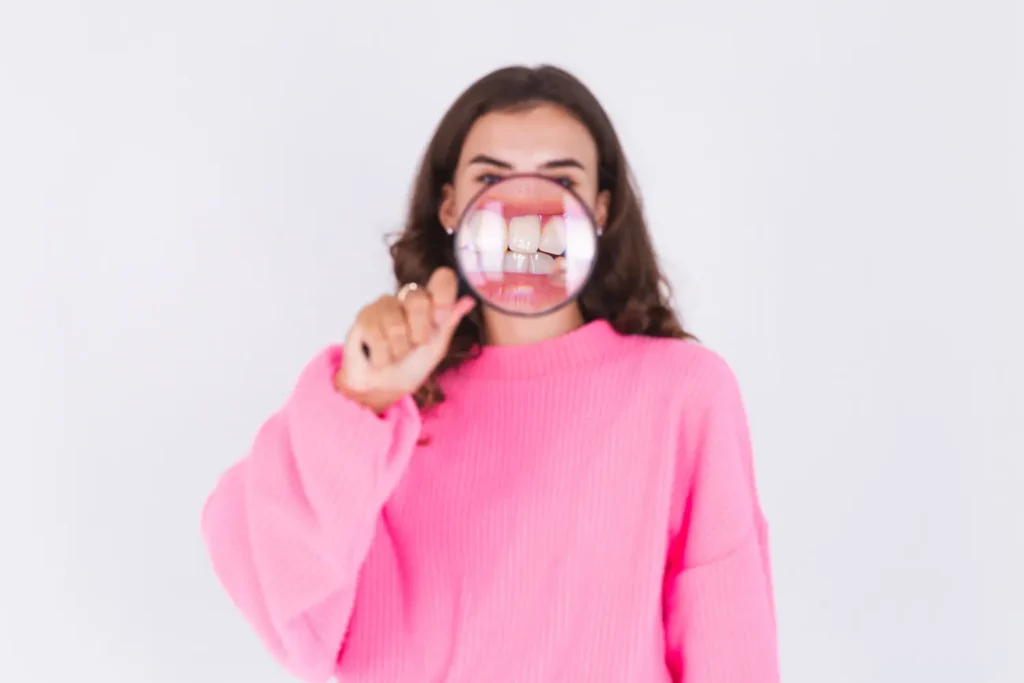 Diferencias entre placa bacteriana y sarro dental