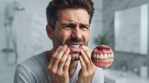 Diferencias entre placa bacteriana y sarro dental