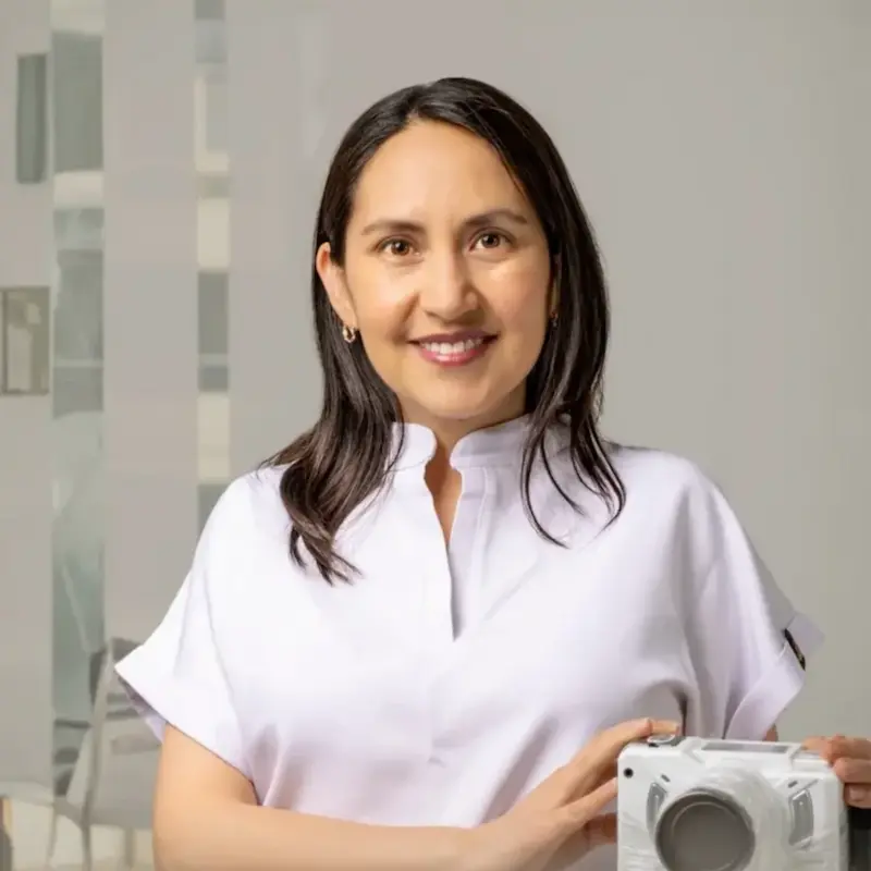Dra. Gabriela Espejo Bocanegra