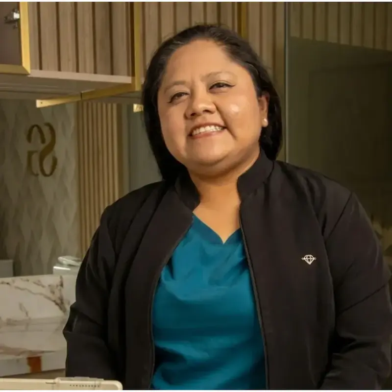 Dra. Julisa Martínez Bravo