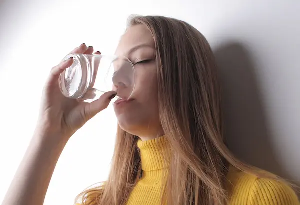 Qué hacer para aliviar la boca seca