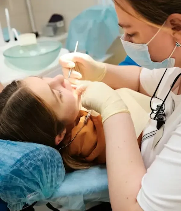 Beneficios de la atención odontopediátrica desde temprana edad