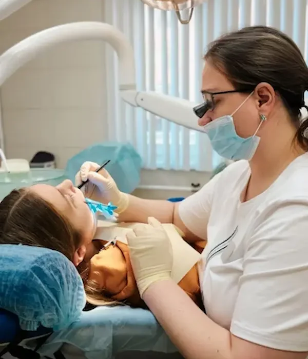 Dentista para niños en Magdalena con atención adaptada a cada etapa