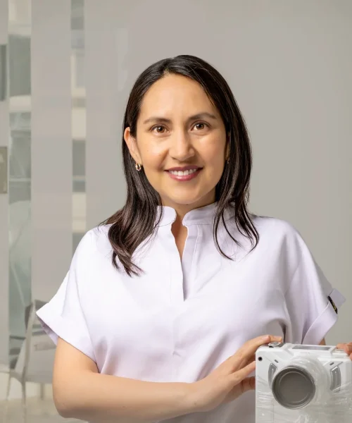 GABRIELA ESPEJO BOCANEGRA