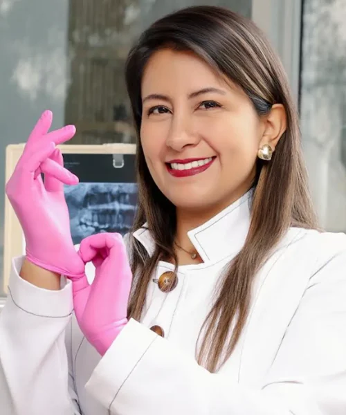 Graciela María Geldres Echeverría