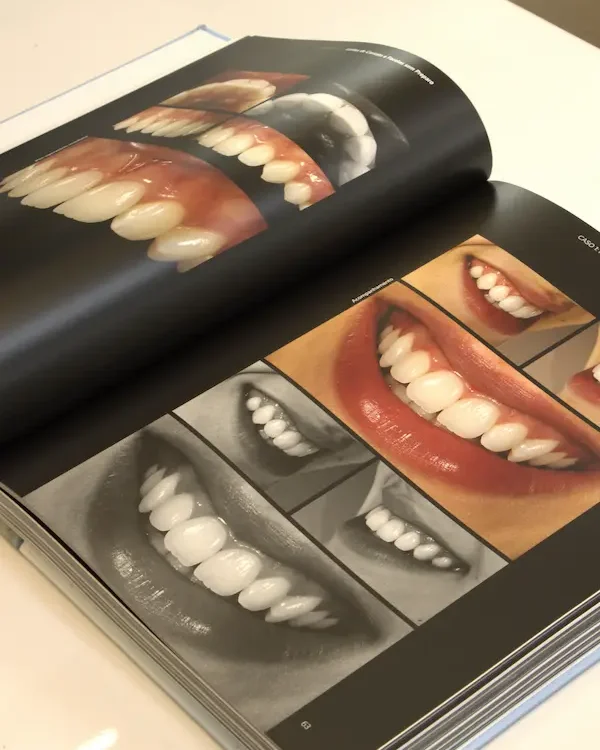 consultorio de nuestra clínica dental Magdalena